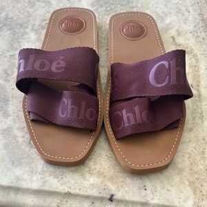 Women's Brown Sandals